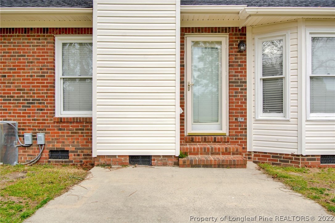 218 Overton Road Raeford, NC 28376 - Photo 27 of 30 Gallery Image 27