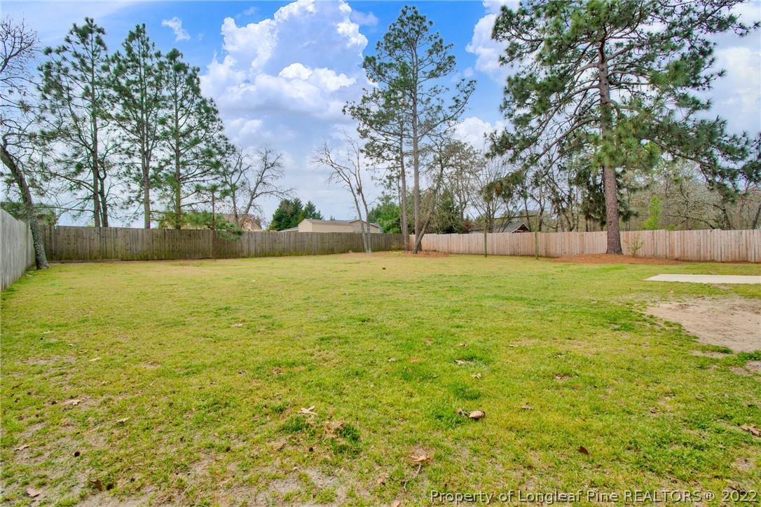 218 Overton Road Raeford, NC 28376 - Photo 30 of 30 Gallery Image 30