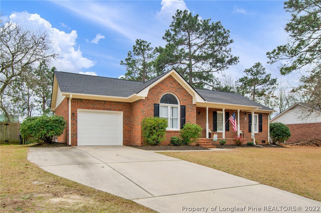 218 Overton Road Raeford, NC 28376 - Photo 3 of 30 Gallery Image 3