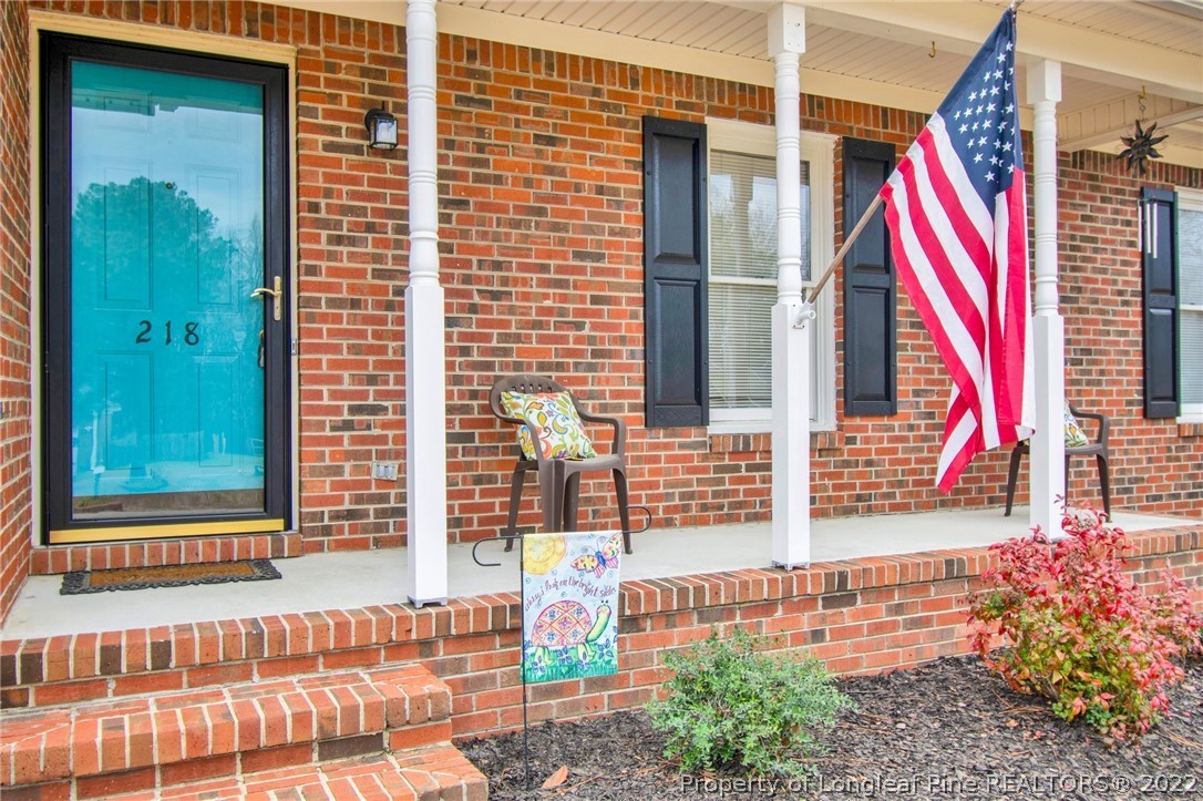 218 Overton Road Raeford, NC 28376 - Photo 4 of 30 Gallery Image 4
