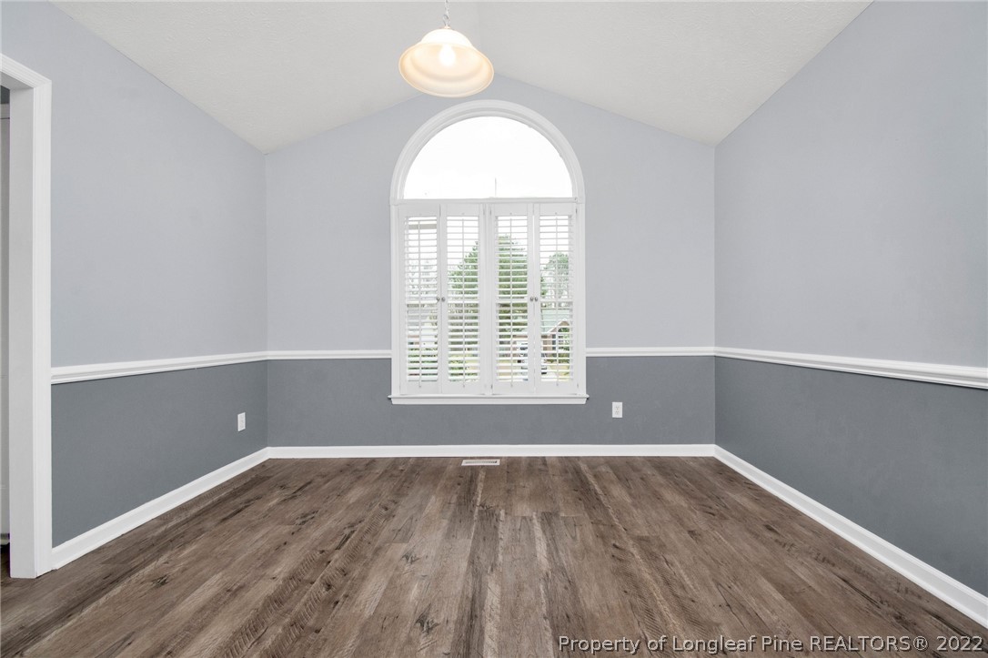 218 Overton Road Raeford, NC 28376 - Photo 7 of 30 Gallery Image 7