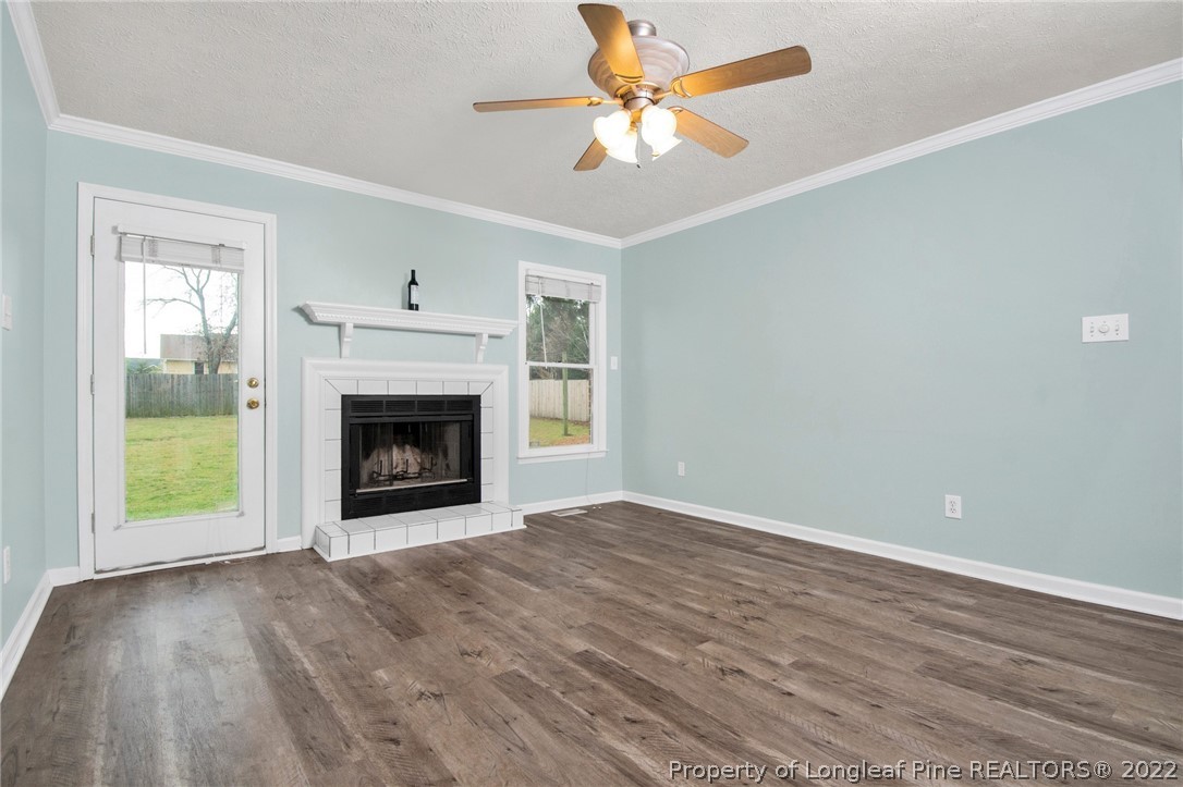 218 Overton Road Raeford, NC 28376 - Photo 8 of 30 Gallery Image 8