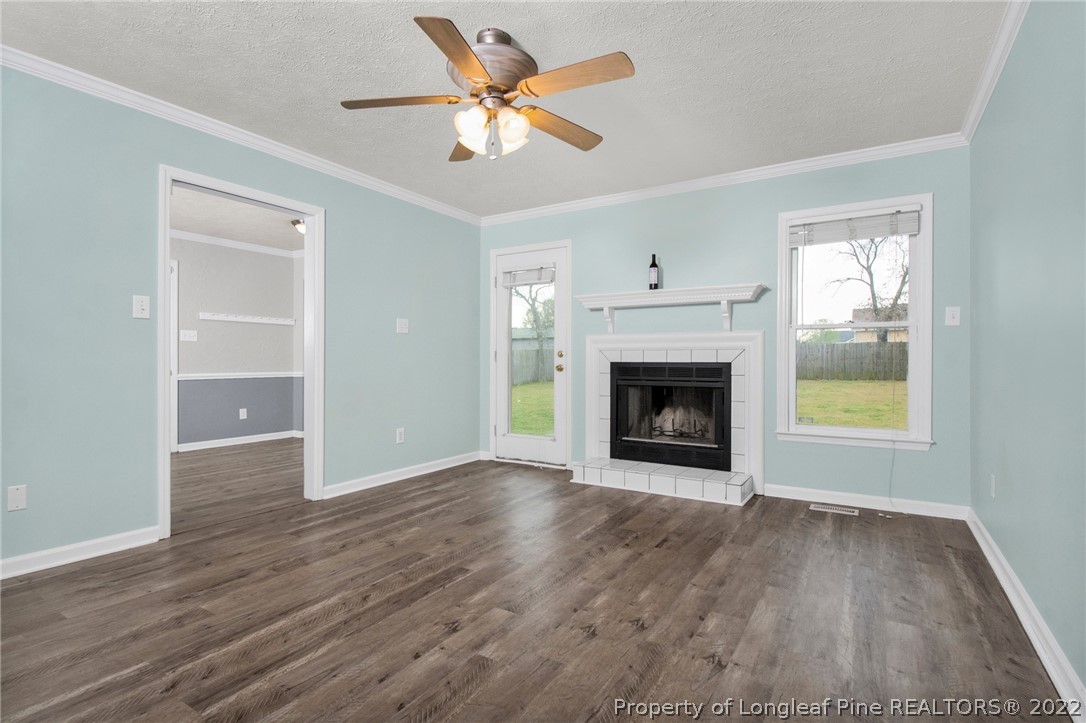 218 Overton Road Raeford, NC 28376 - Photo 9 of 30 Gallery Image 9