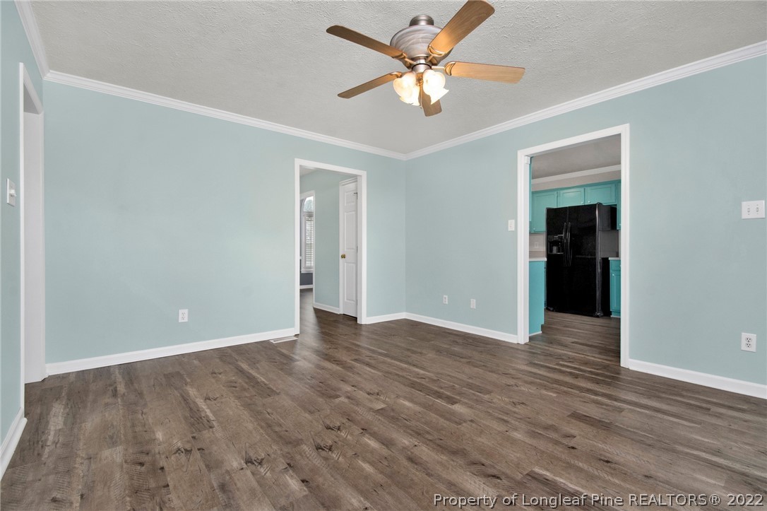 218 Overton Road Raeford, NC 28376 - Photo 10 of 30 Gallery Image 10