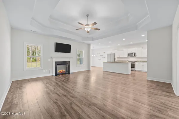 $565,000 | 584 White Shoal Way, Sneads Ferry, NC 28460