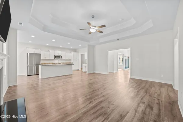 $565,000 | 584 White Shoal Way, Sneads Ferry, NC 28460