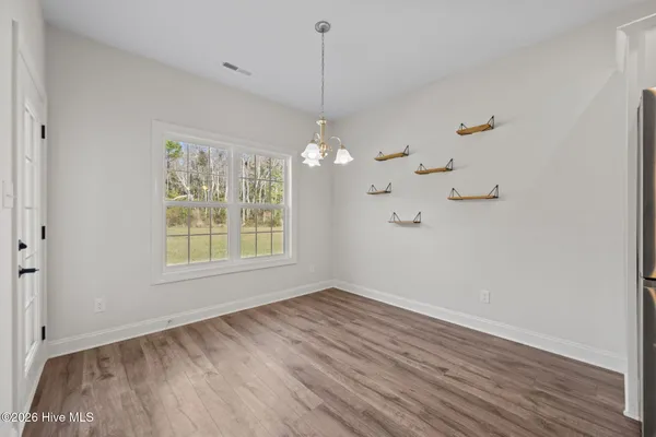 $565,000 | 584 White Shoal Way, Sneads Ferry, NC 28460