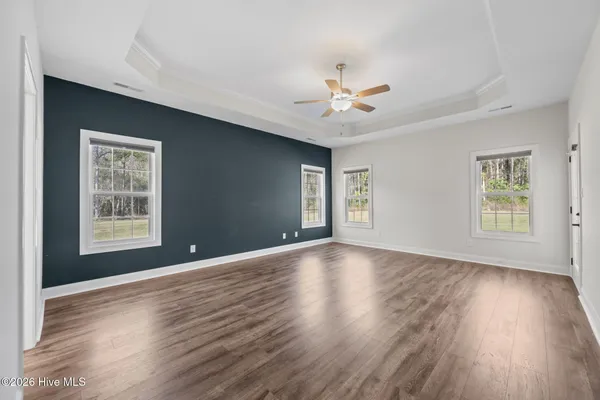 $565,000 | 584 White Shoal Way, Sneads Ferry, NC 28460