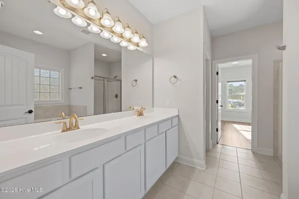 $565,000 | 584 White Shoal Way, Sneads Ferry, NC 28460