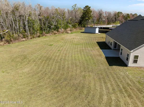 $565,000 | 584 White Shoal Way, Sneads Ferry, NC 28460
