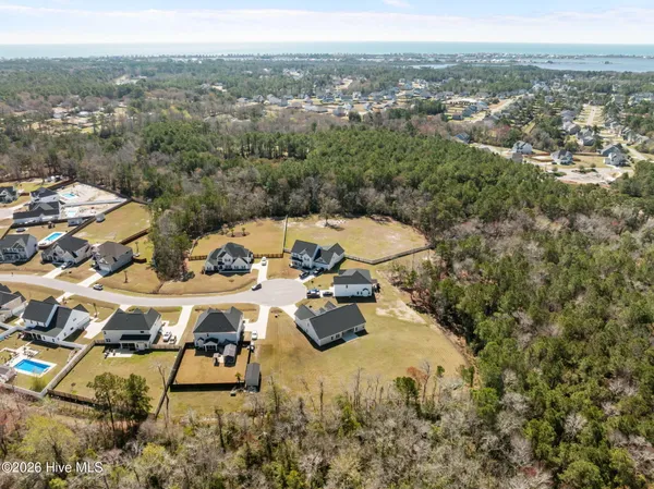 $565,000 | 584 White Shoal Way, Sneads Ferry, NC 28460