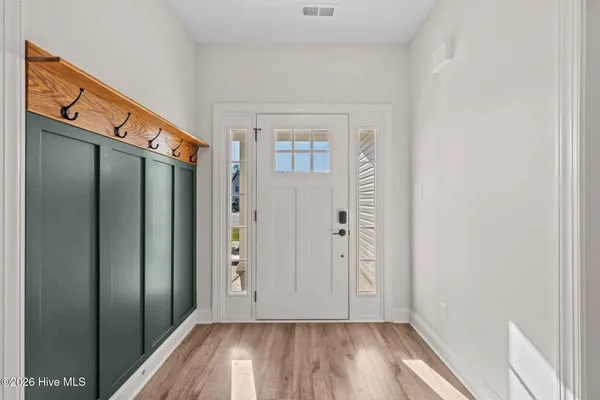 $565,000 | 584 White Shoal Way, Sneads Ferry, NC 28460