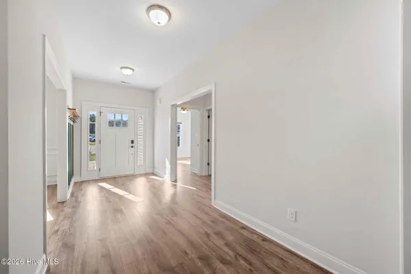 $565,000 | 584 White Shoal Way, Sneads Ferry, NC 28460