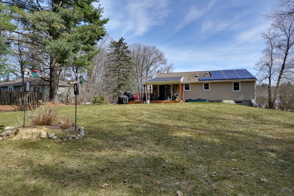 84 Ridge Road Northborough, MA 01532 - Photo 32 of 36 Gallery Image 32