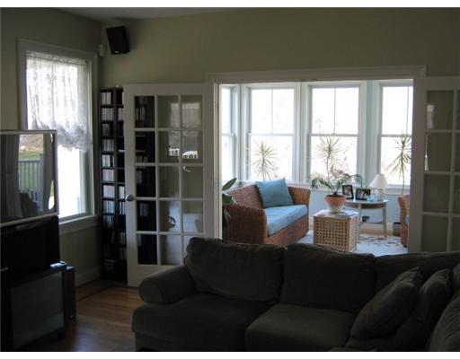 17 Little Pond County Road Cumberland, RI 02864 - Photo 4 of 11 Den/Family/Great Room.
