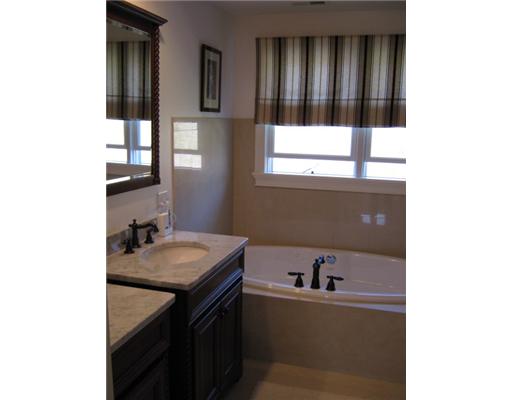 17 Little Pond County Road Cumberland, RI 02864 - Photo 10 of 11 Master Bath/Spa.