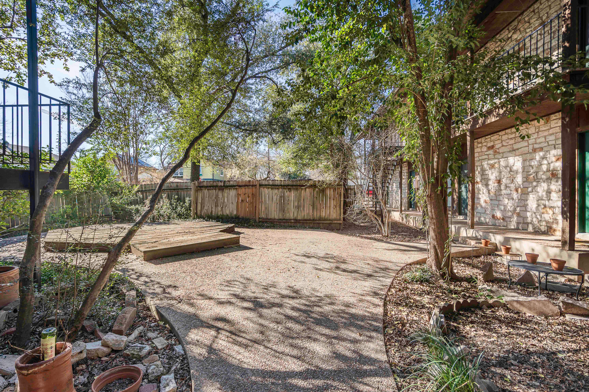 4701 Red River Street, Unit 102 Austin, TX 78751 - Photo 12 of 14