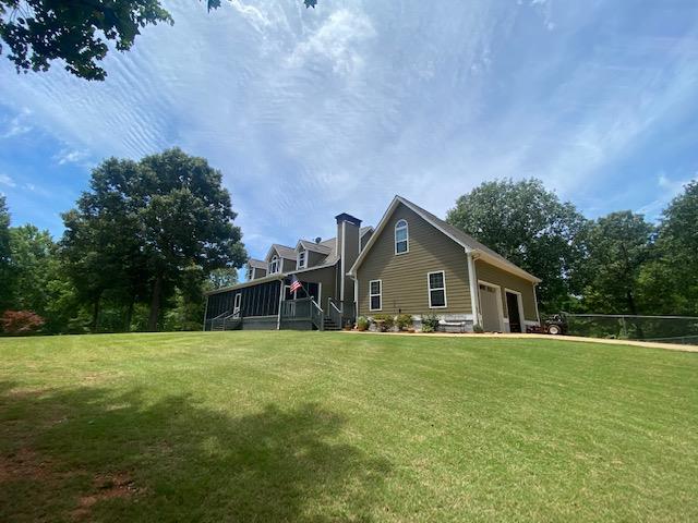 635 Graddick Road Hamilton, GA 31811 - Photo 1 of 40 Main View