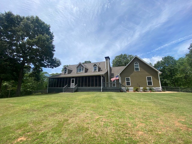 635 Graddick Road Hamilton, GA 31811 - Photo 2 of 40 Gallery Image 2