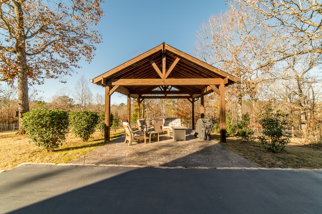 635 Graddick Road Hamilton, GA 31811 - Photo 36 of 40 Gallery Image 36