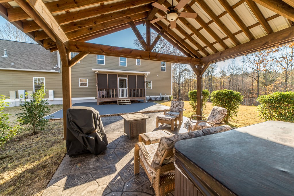 635 Graddick Road Hamilton, GA 31811 - Photo 38 of 40 Gallery Image 38