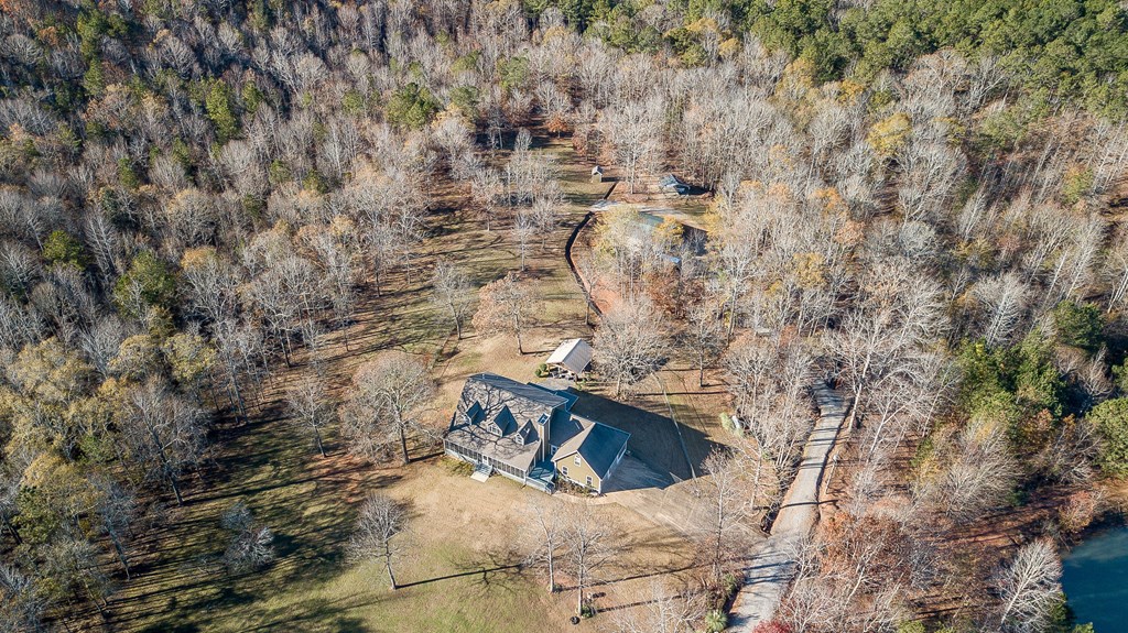 635 Graddick Road Hamilton, GA 31811 - Photo 4 of 40 Gallery Image 4