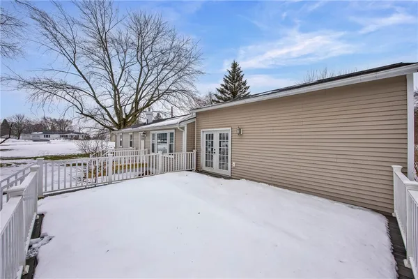 $399,900 | 15 Aprille Lane, Rush, NY 14543