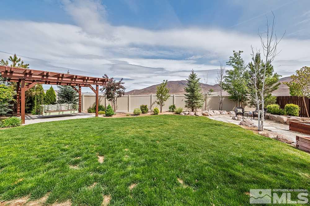 2905 Bull Rider Drive Reno, NV 89521 - Photo 29 of 33