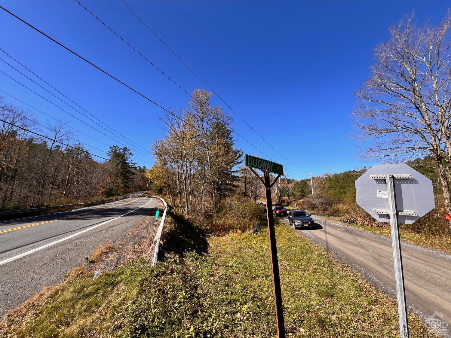 61 Dugway Road Hillsdale, NY 12529 - Photo 11 of 13 a view of a back yard of the house