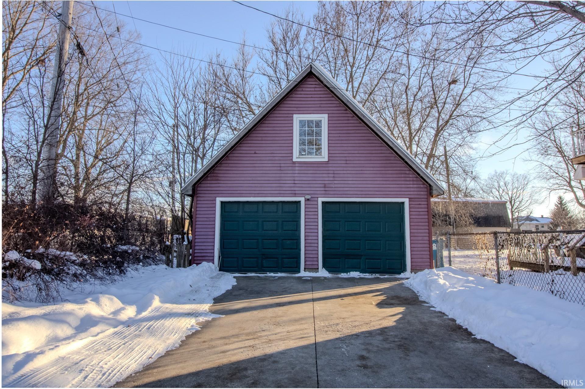 302 South Main Street Knox, IN 46534 - Photo 12 of 14