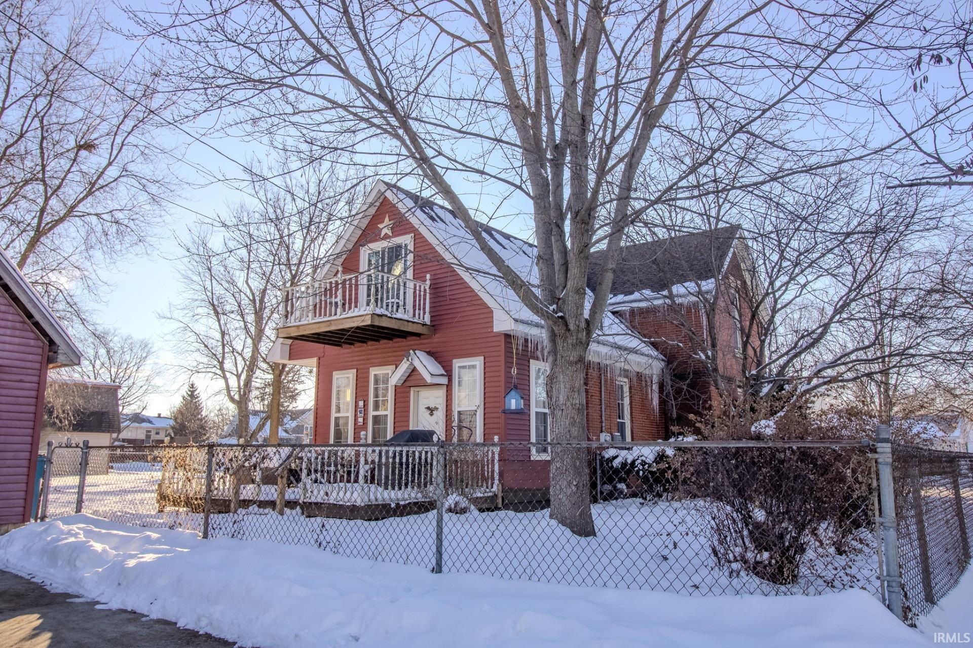 302 South Main Street Knox, IN 46534 - Photo 14 of 14