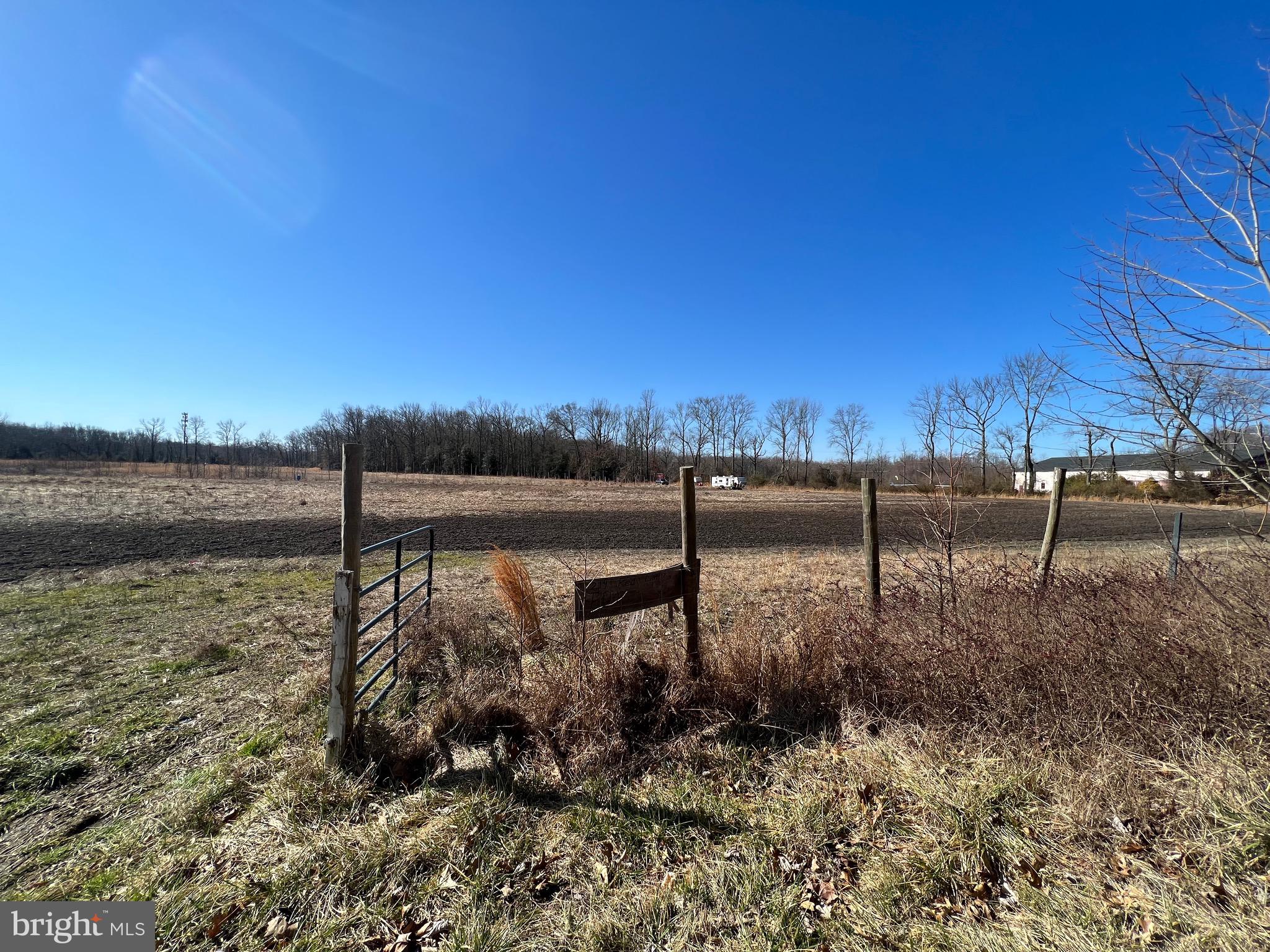 219 Red Lion Road Southampton, NJ 08088 - Photo 3 of 13 a view of a yard