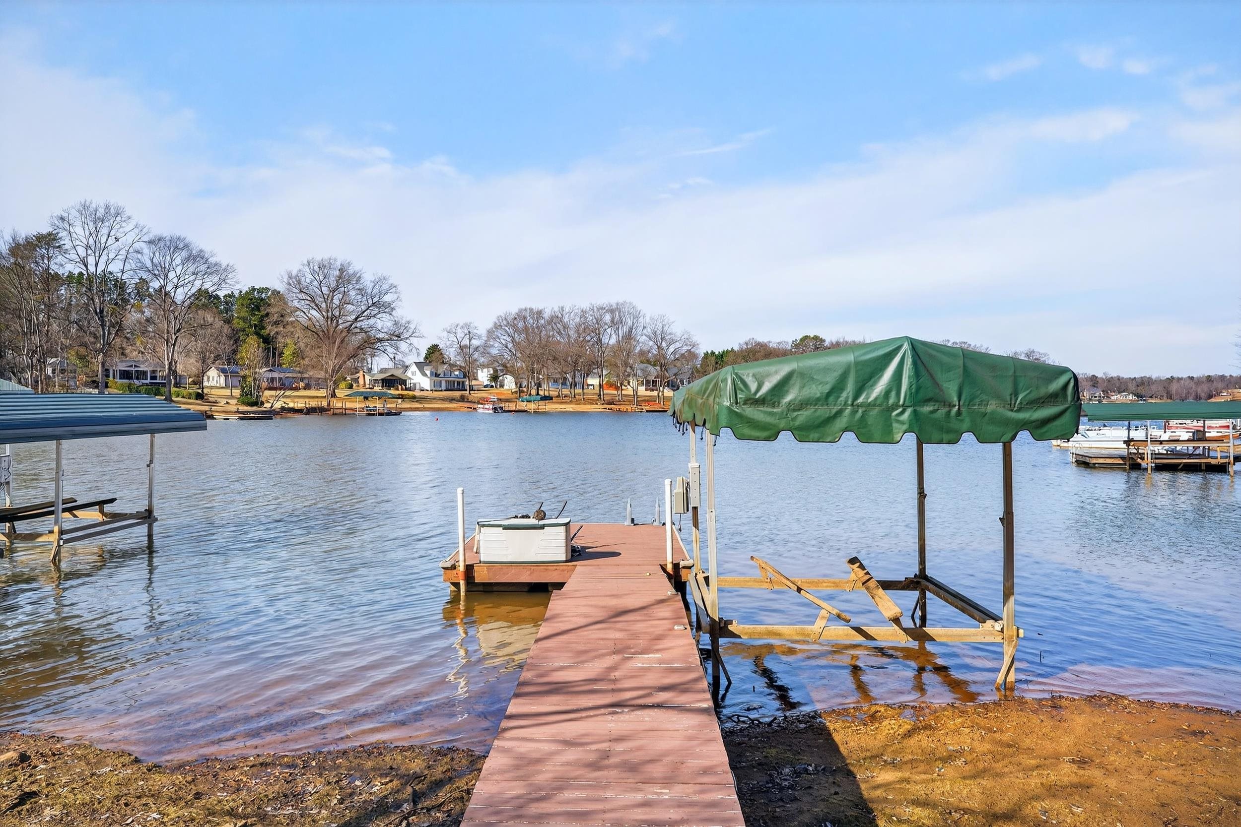 353 Fagan Drive Inman, SC 29349 - Photo 31 of 47