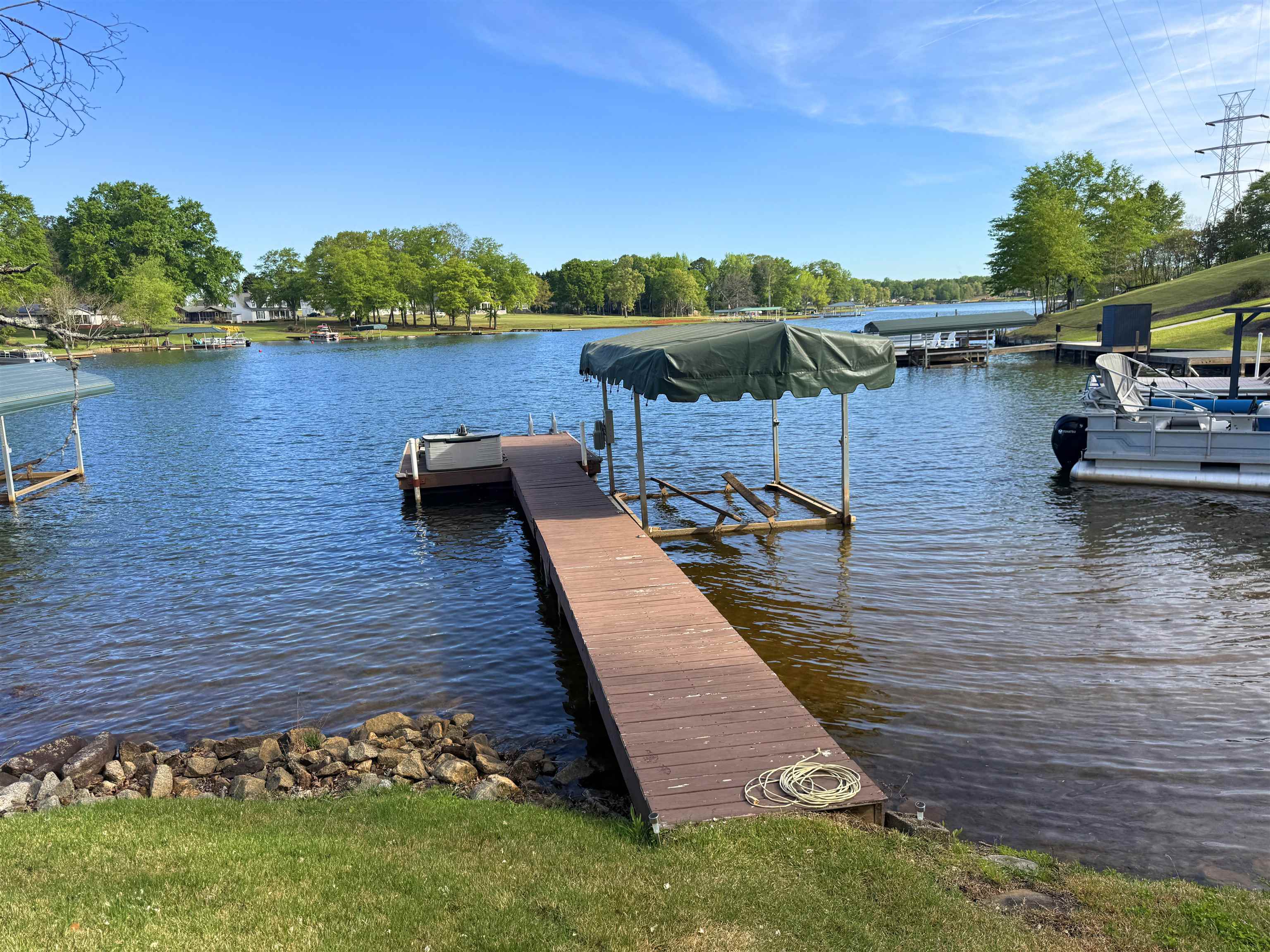 353 Fagan Drive Inman, SC 29349 - Photo 31 of 50