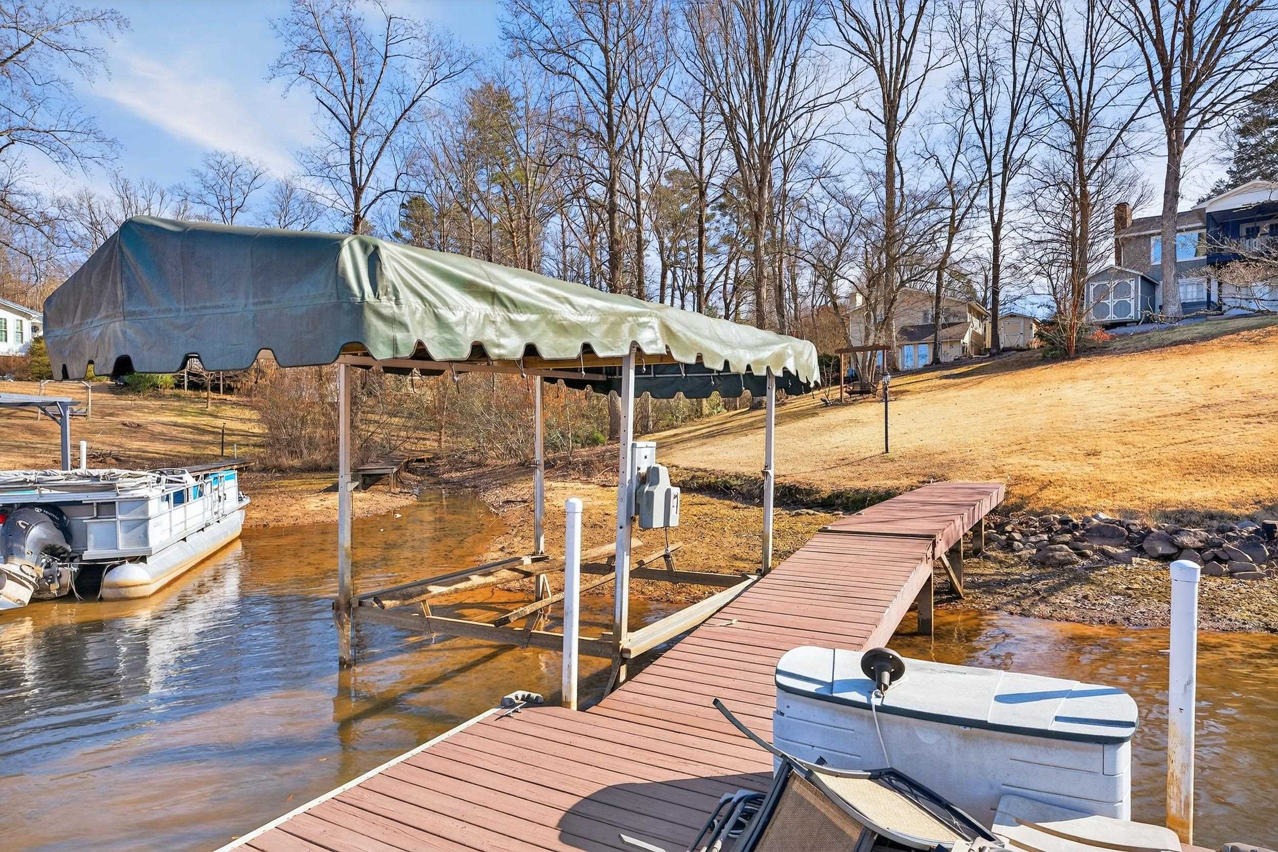 353 Fagan Drive Inman, SC 29349 - Photo 32 of 47