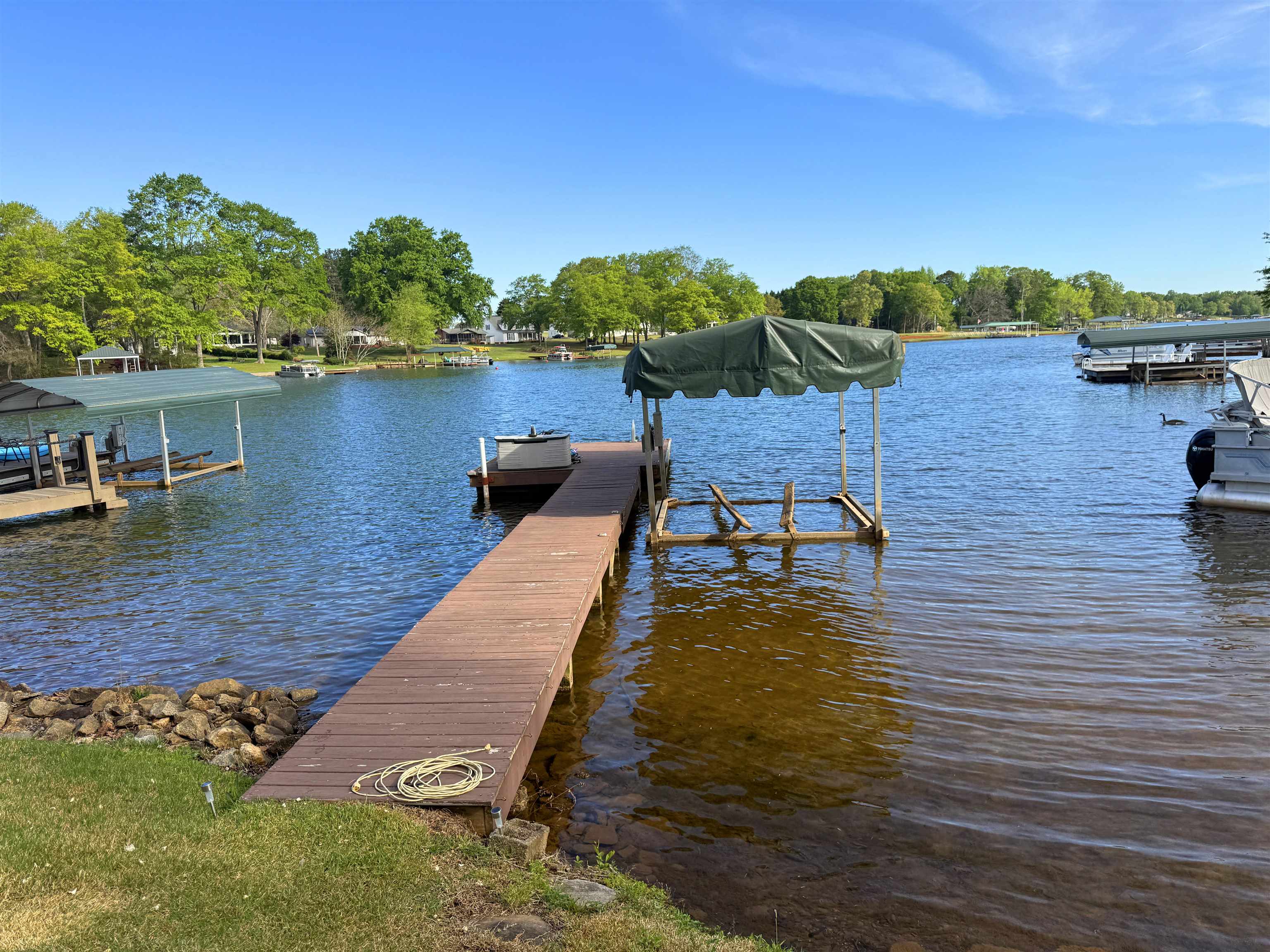 353 Fagan Drive Inman, SC 29349 - Photo 32 of 50