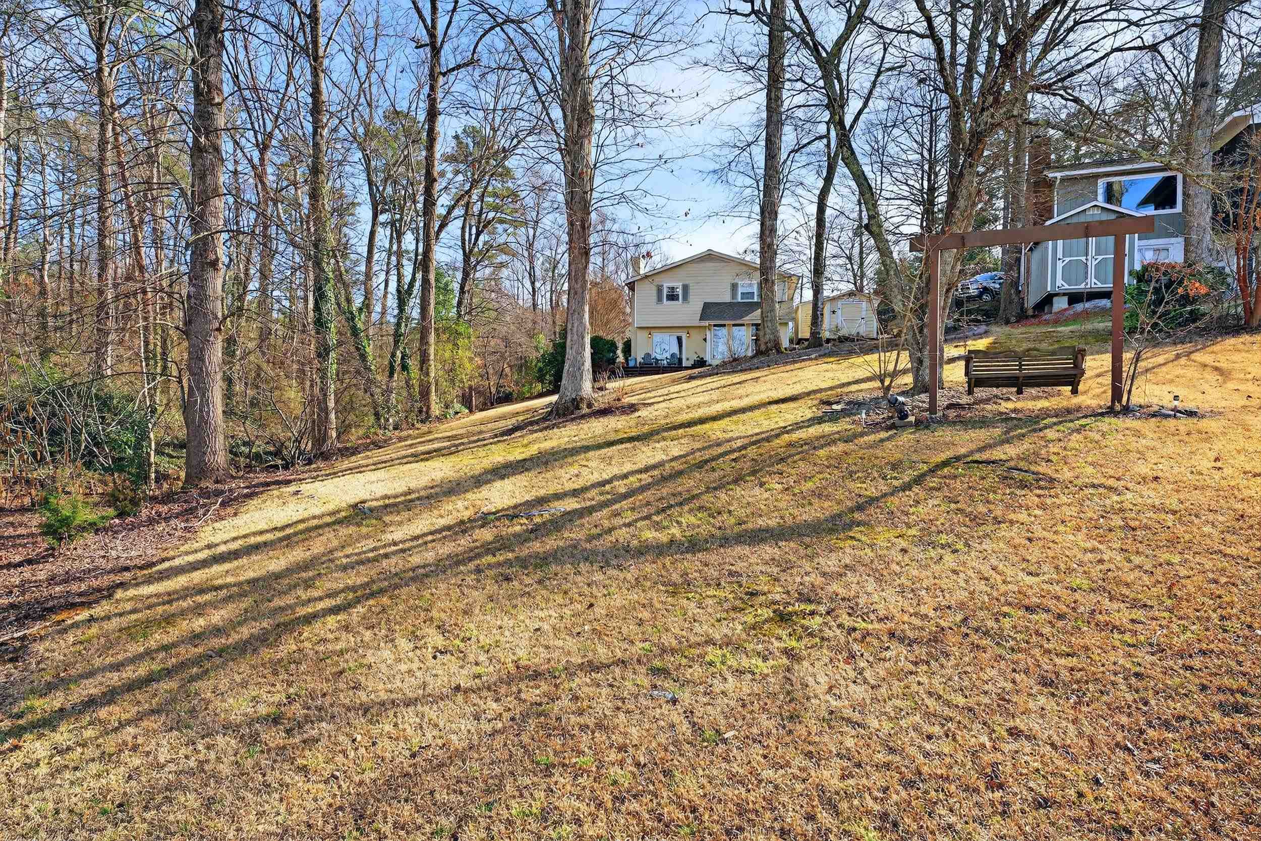 353 Fagan Drive Inman, SC 29349 - Photo 33 of 47