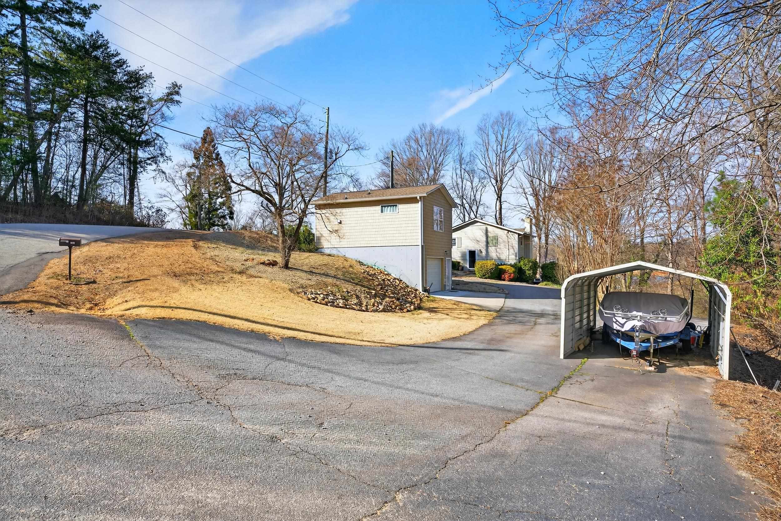 353 Fagan Drive Inman, SC 29349 - Photo 35 of 50