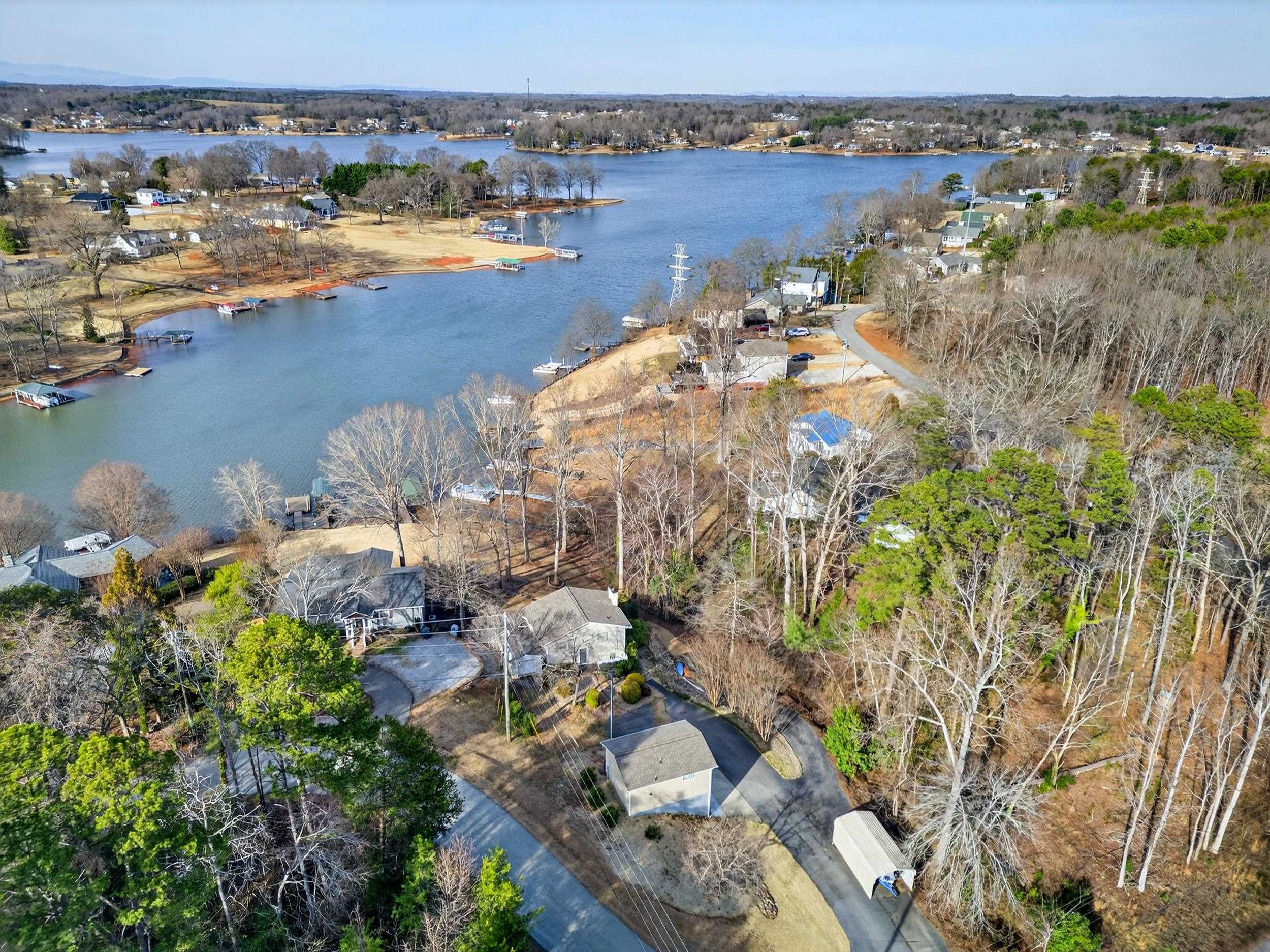 353 Fagan Drive Inman, SC 29349 - Photo 36 of 47