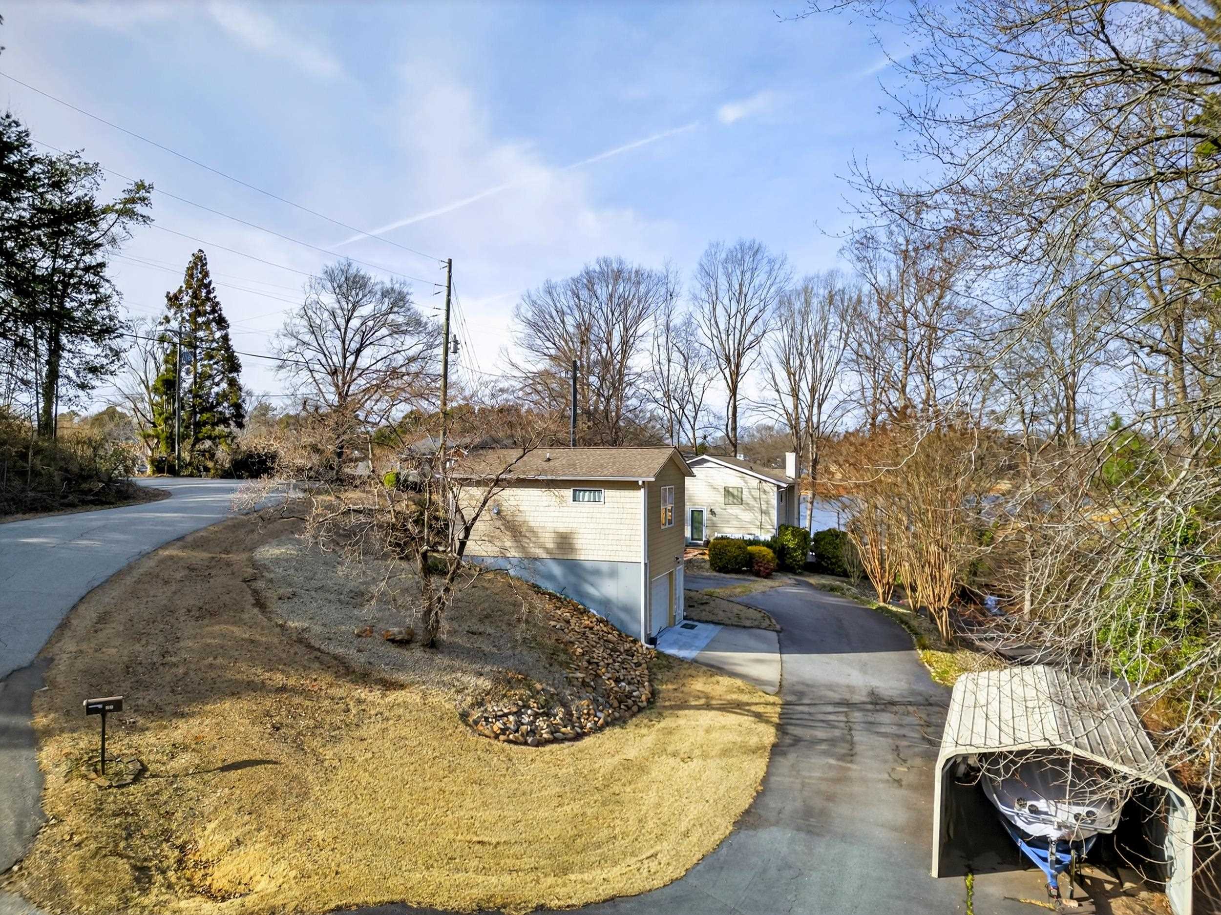 353 Fagan Drive Inman, SC 29349 - Photo 36 of 50