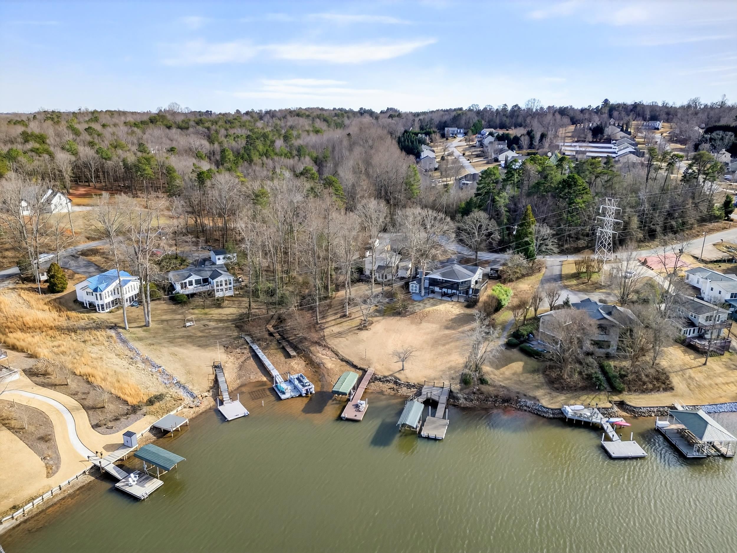 353 Fagan Drive Inman, SC 29349 - Photo 38 of 47