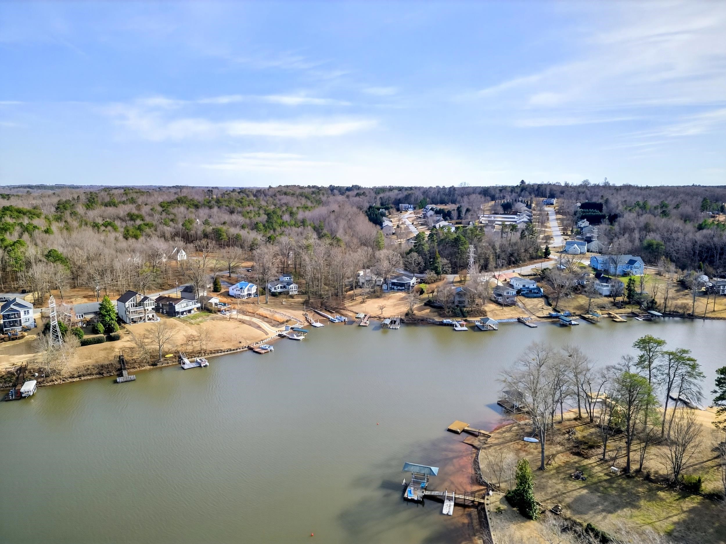 353 Fagan Drive Inman, SC 29349 - Photo 39 of 47