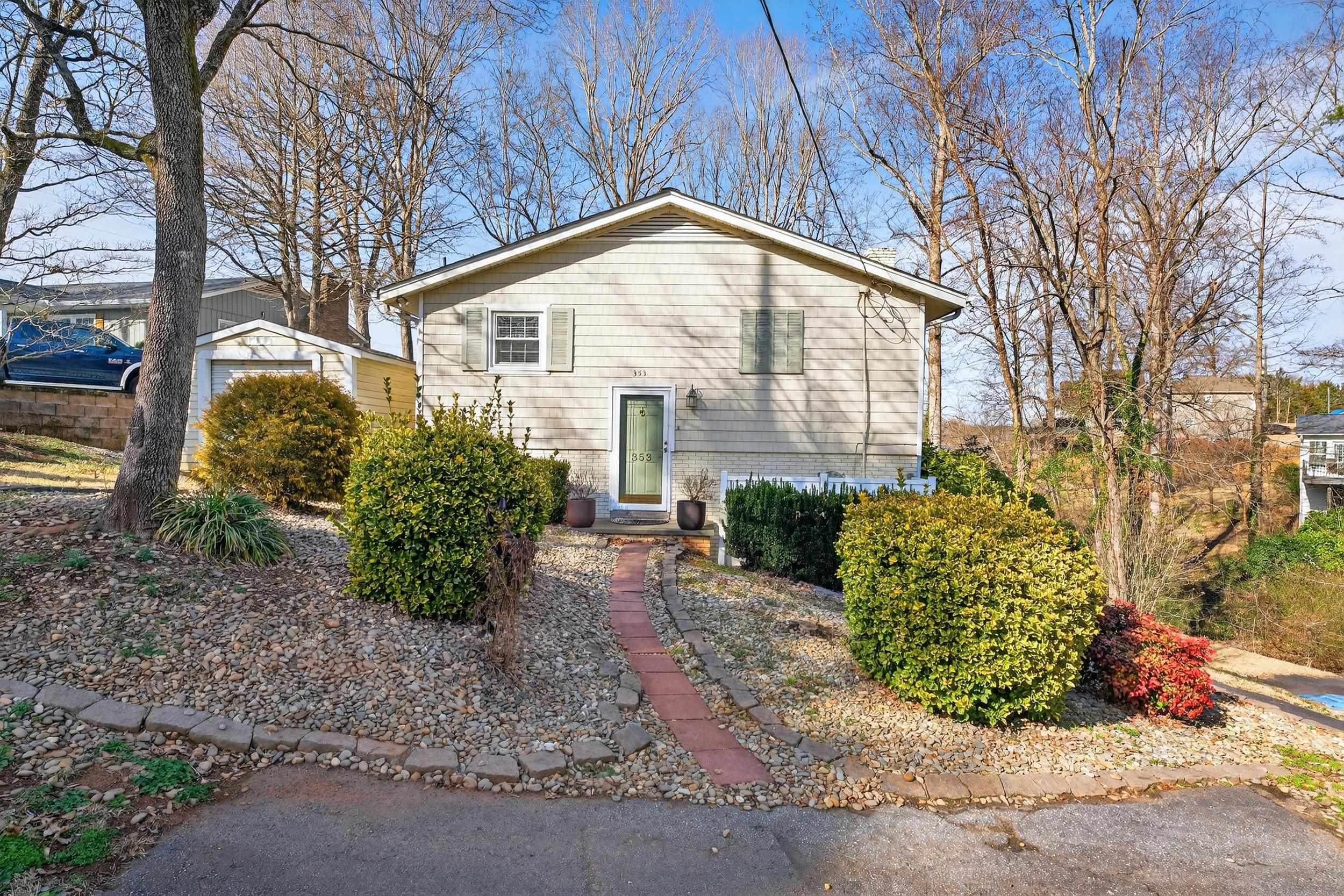 353 Fagan Drive Inman, SC 29349 - Photo 43 of 47