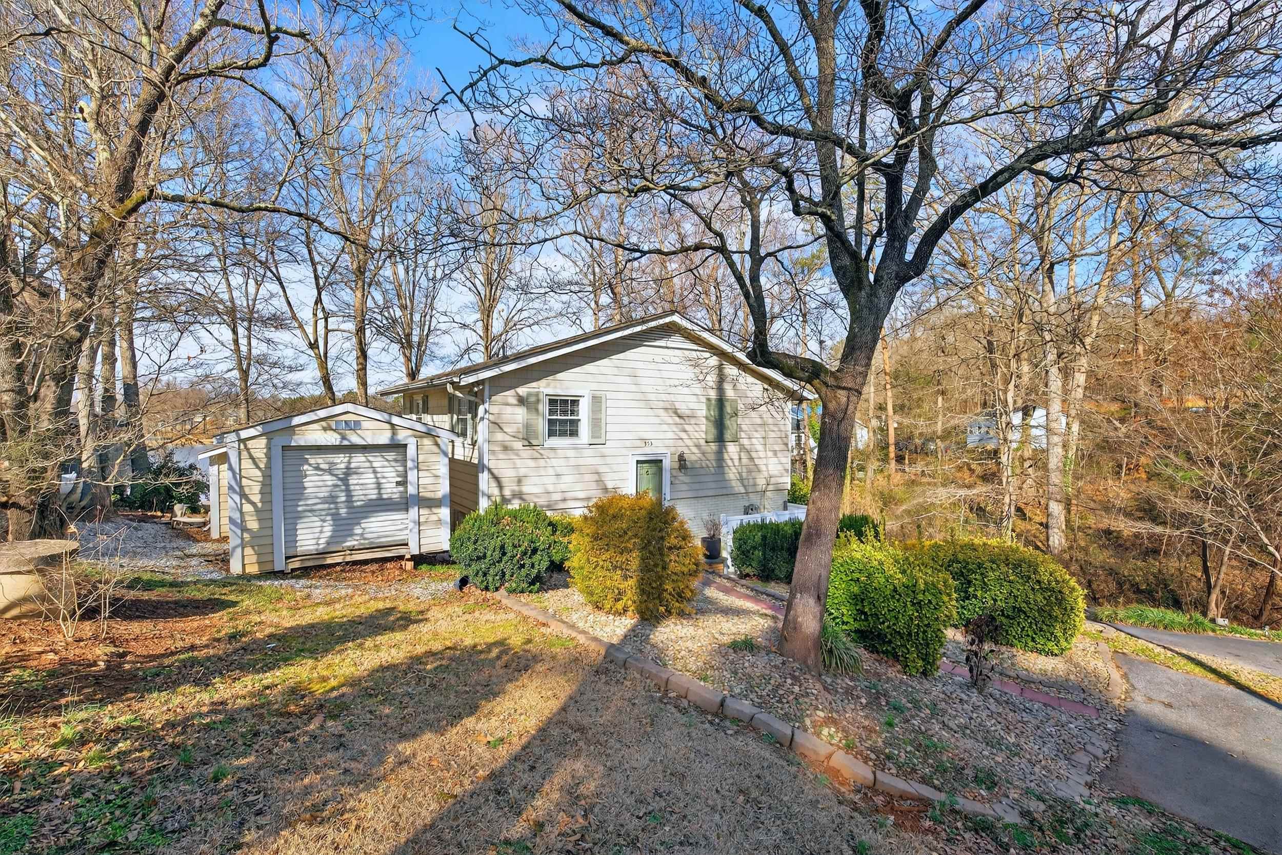 353 Fagan Drive Inman, SC 29349 - Photo 45 of 50