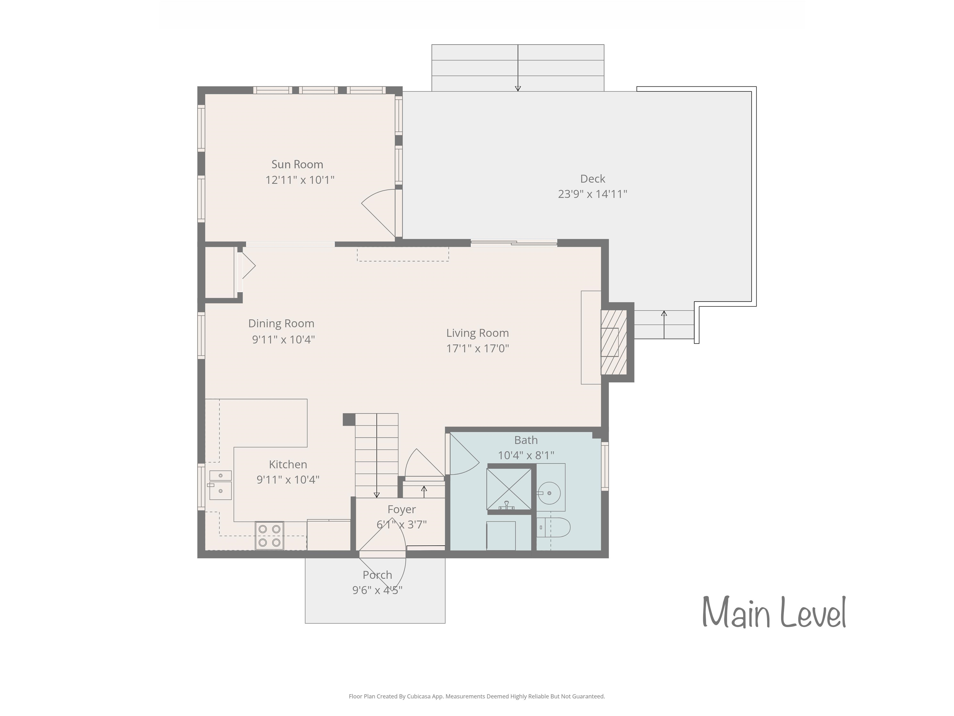 353 Fagan Drive Inman, SC 29349 - Photo 48 of 50