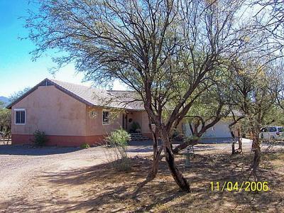 32711 North Redington Road San Manuel, AZ 85631 - Photo 28 of 32