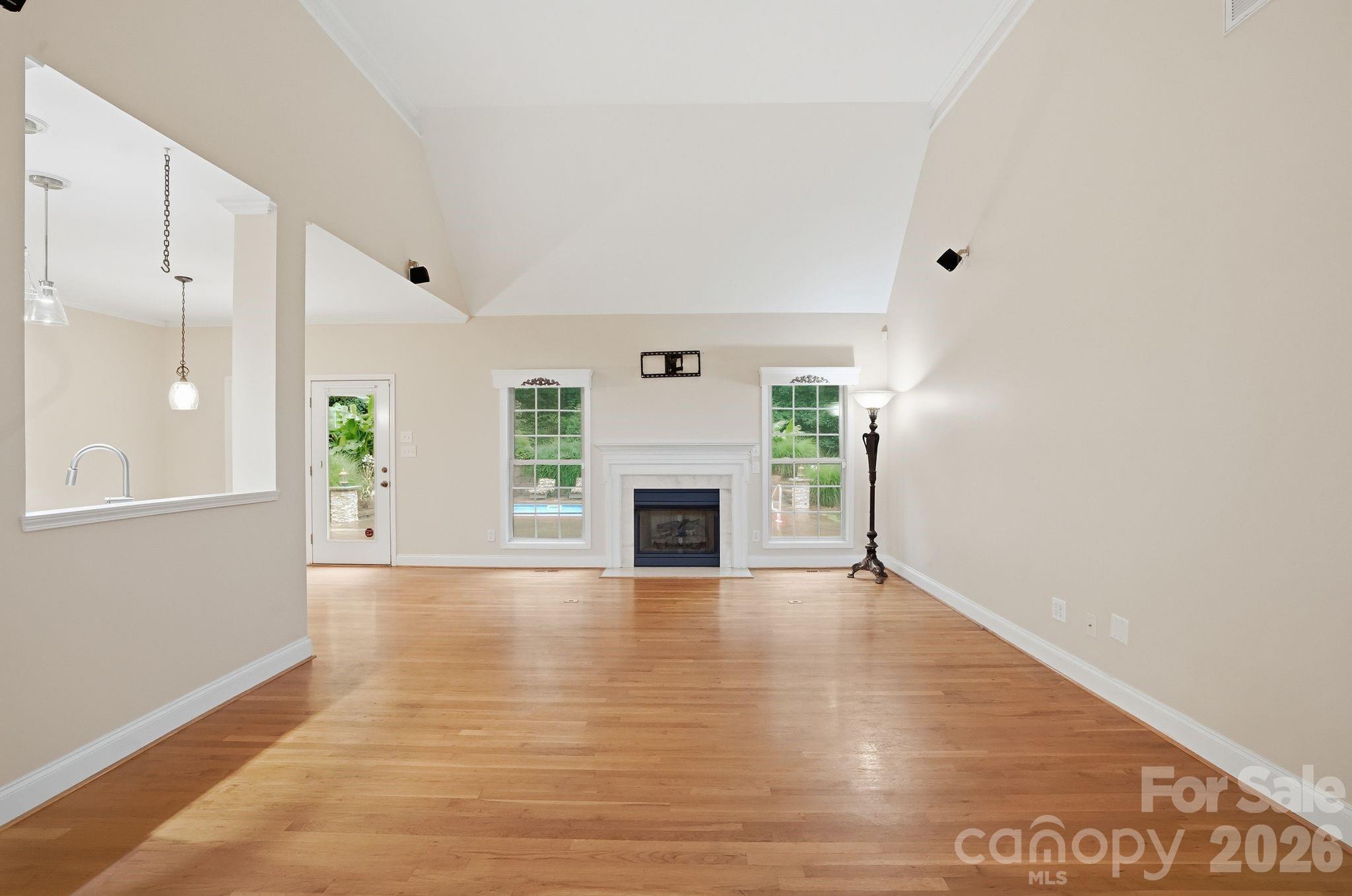 1099 Curve View Road Lincolnton, NC 28092 - Photo 5 of 37