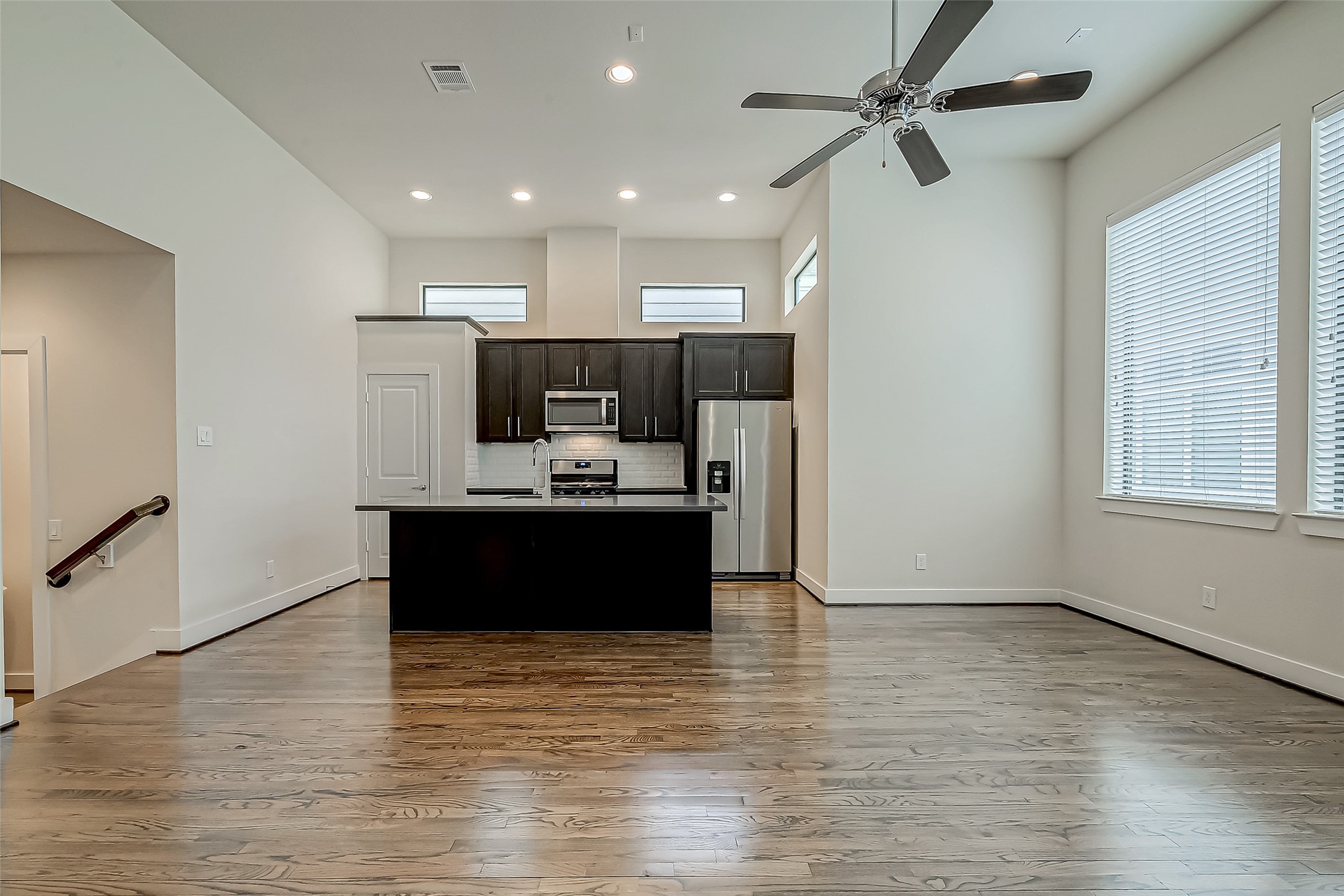 4025 Tulane Street Houston, TX 77018 - Photo 7 of 49