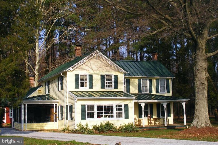21481 Grays Inn Landing Road Rock Hall, MD 21661 - Photo 1 of 13 Exterior (Main)