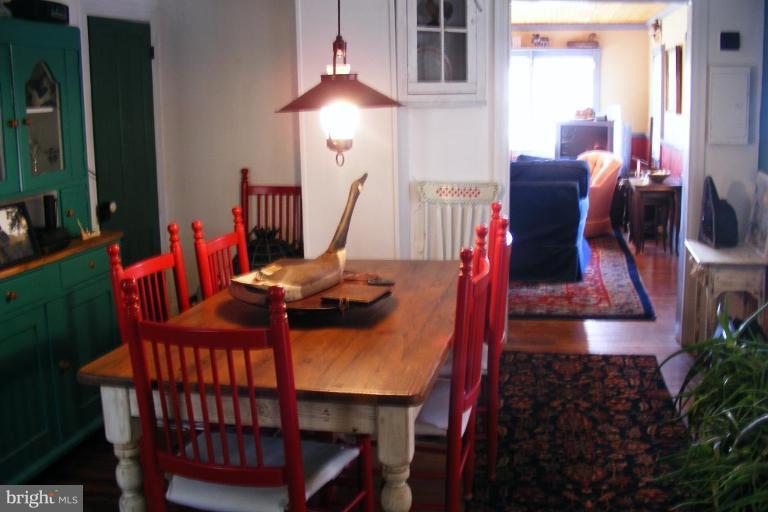 21481 Grays Inn Landing Road Rock Hall, MD 21661 - Photo 7 of 13 Dining Room